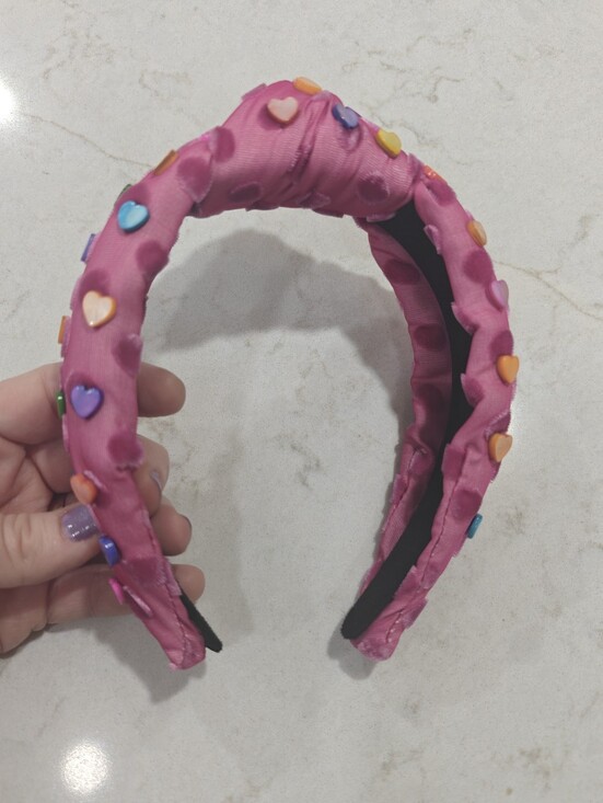 Brianna Cannon Accessories - BRIANNA CANNON Headband